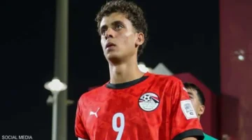 صفقة انتقال جديدة الأهلي يوافق على انتقال حمزة عبد الكريم لبرشلونة